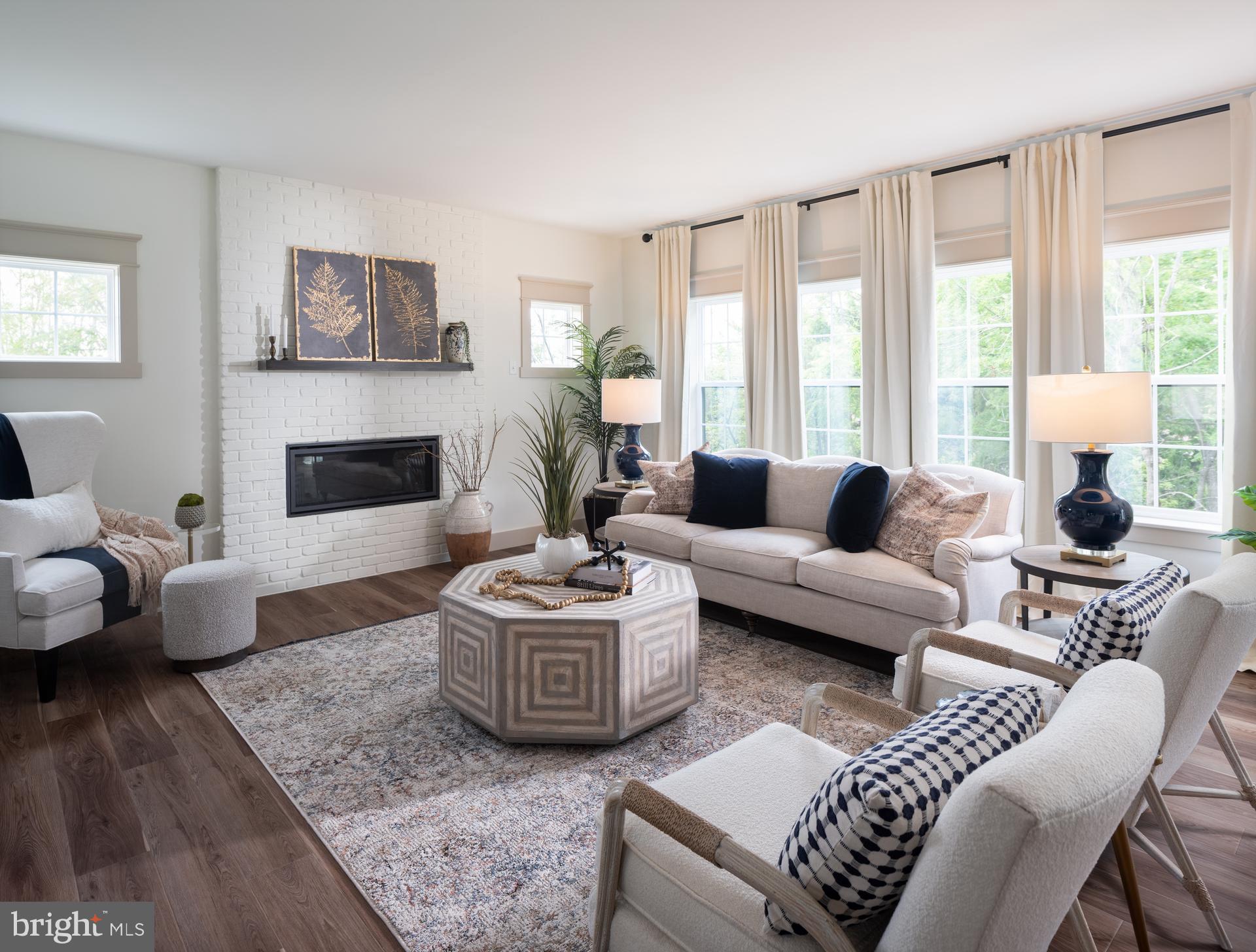 600 Savage Road, Unit COVINGTON Northampton, PA 18067 - Photo 21 of 51 Available to build