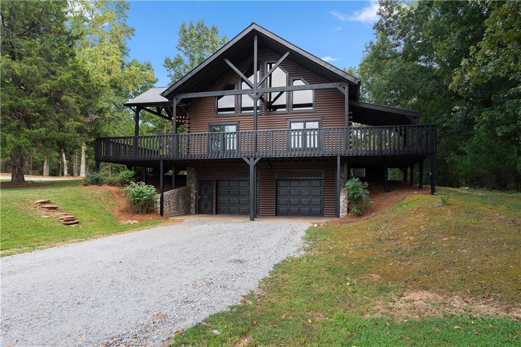 780 Blacks Mill Road Dawsonville, GA 30534 - Photo 44 of 50 Gallery Image 44