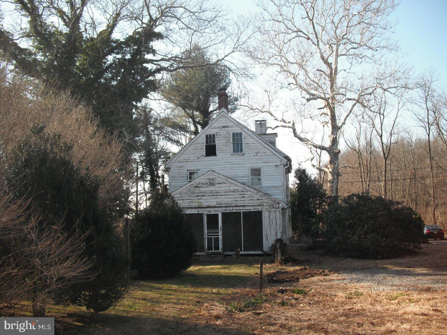 51 Burrs Mill Road Pemberton, NJ 08068 - Photo 4 of 19