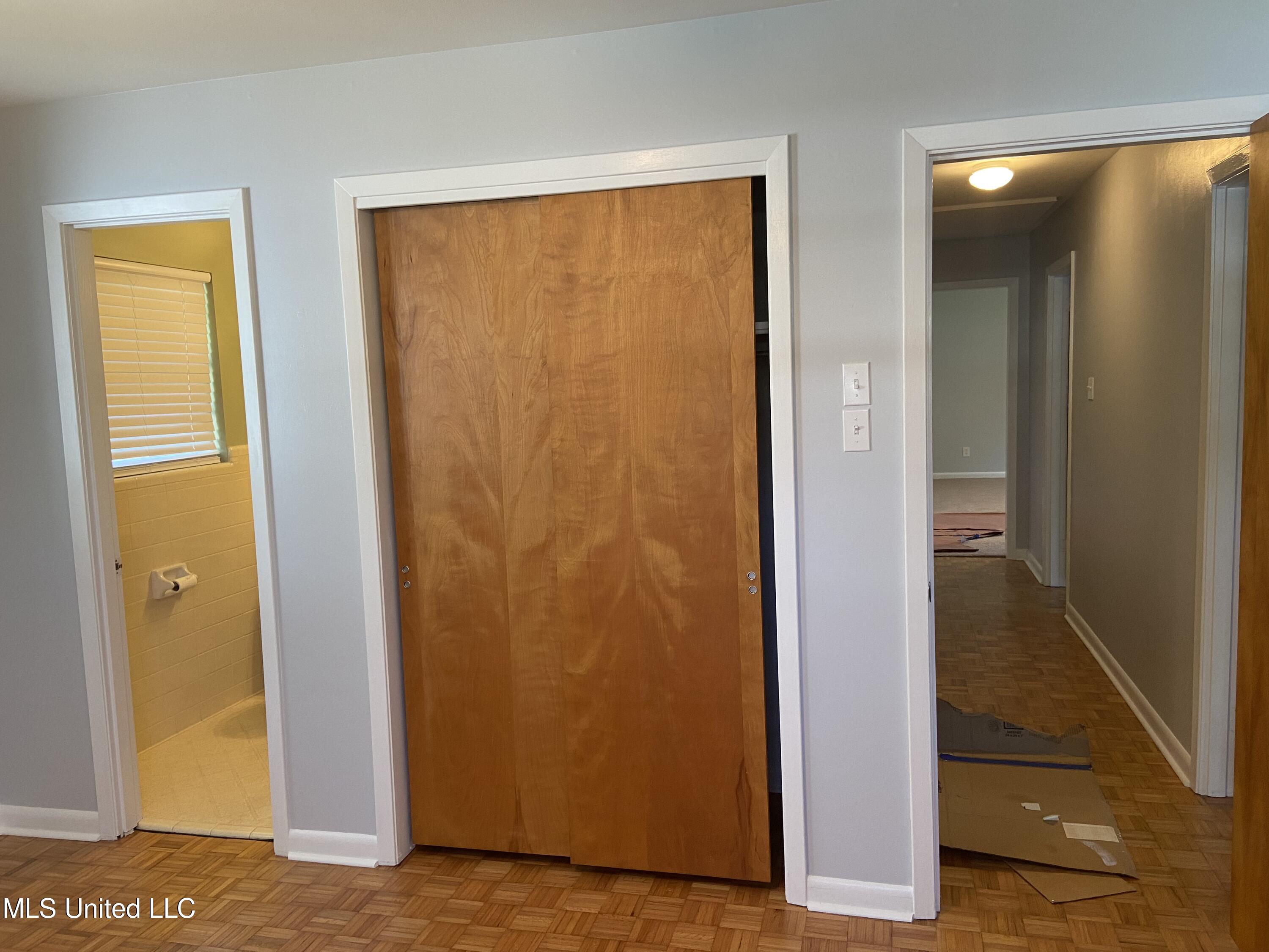 2519 Orleans Road Biloxi, MS 39531 - Photo 18 of 20 MASTER BEDROOM W