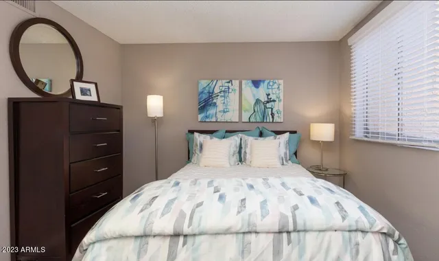 $860 | 6201 West Olive Avenue, Unit A3, Glendale, AZ 85302