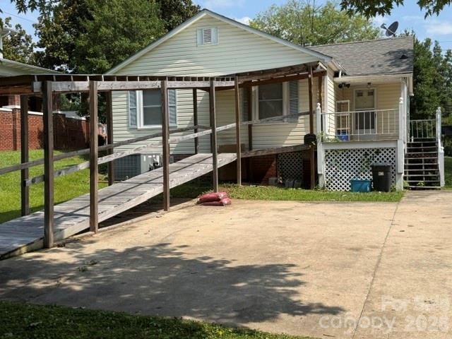 620 Rutherford Road Marion, NC 28752 - Photo 14 of 14