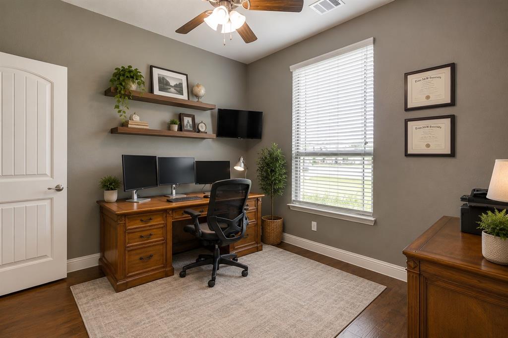 3830 Richard Road Midlothian, TX 76065 - Photo 7 of 29