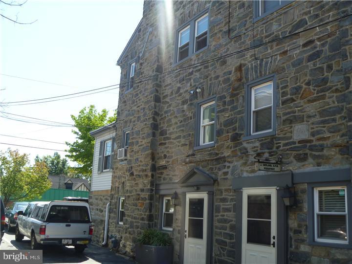 34 Copley Road Upper Darby, PA 19082 - Photo 4 of 17 Exterior Side