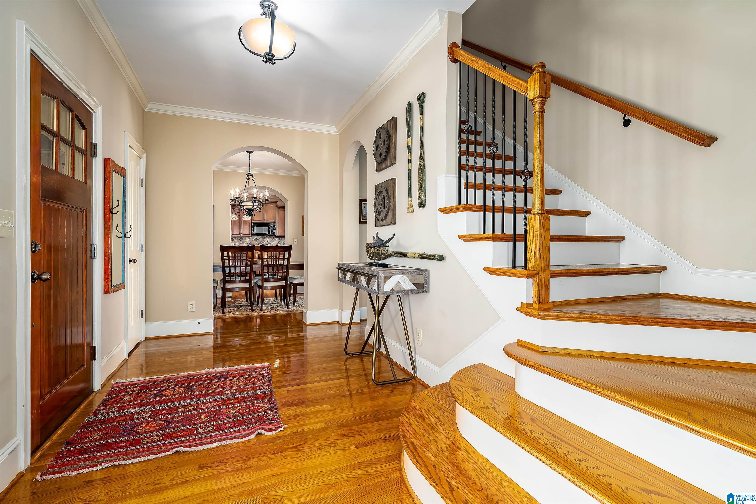 5832 Chestnut Trace Birmingham, AL 35244 - Photo 4 of 29