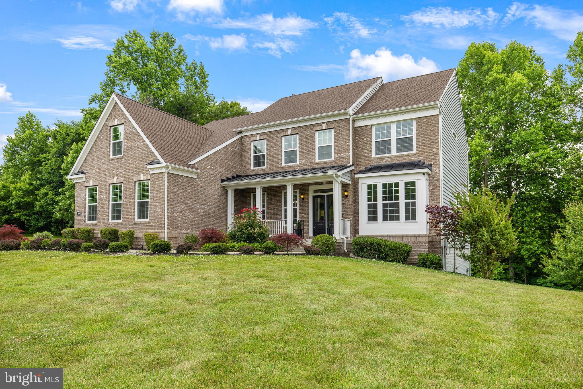 16501 Stratford Estates Drive, Upper Marlboro, MD 20772 Compass