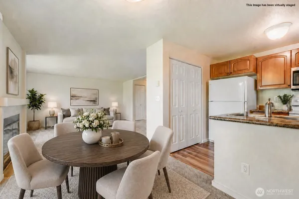 $469,995 | 3811 130th Lane Southeast, Unit C3, Bellevue, WA 98006