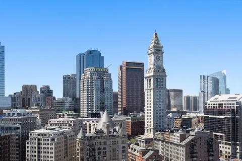 a picture of city view