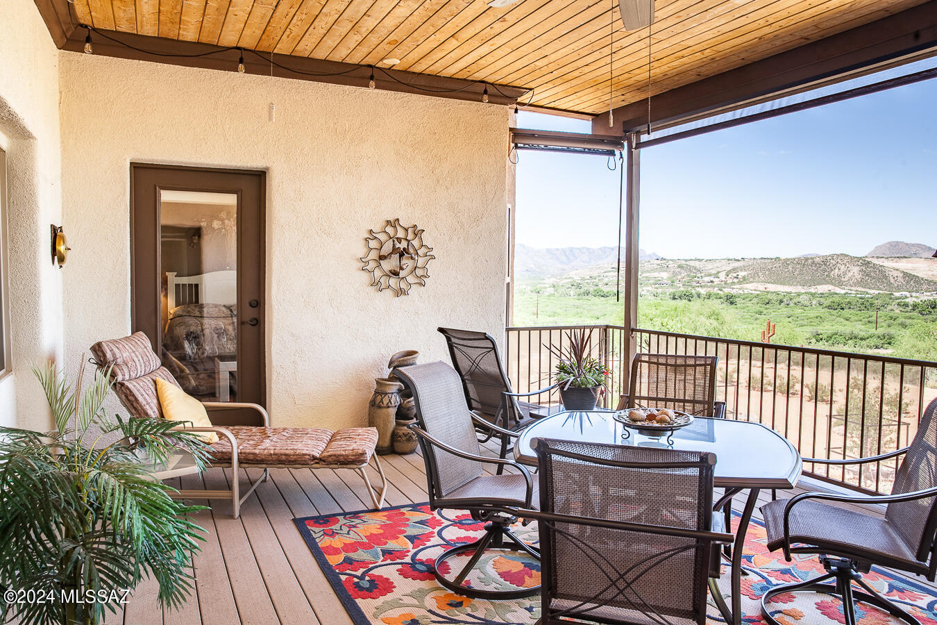 216 Vara Court Rio Rico, AZ 85648 - Photo 26 of 50