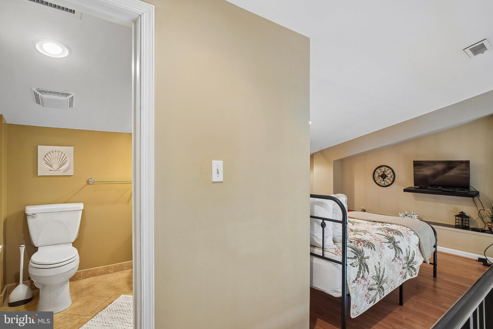 902 Chesapeake House Road, Unit 902N Bethany Beach, DE 19930 - Photo 23 of 37 Cozy retreat with modern amenities.