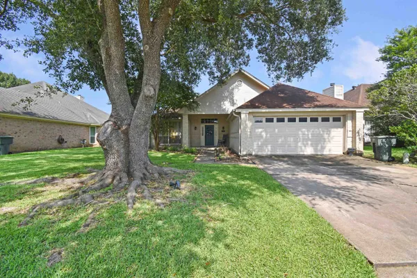 $274,900 | 3675 Augusta Drive, Beaumont, TX 77707