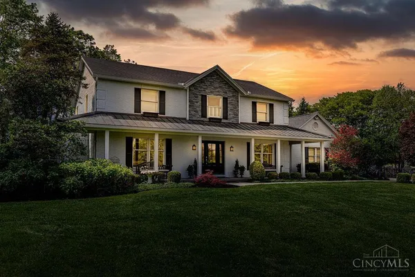 $1,099,000 | 5679 Kyles Lane, Middletown, OH 45044