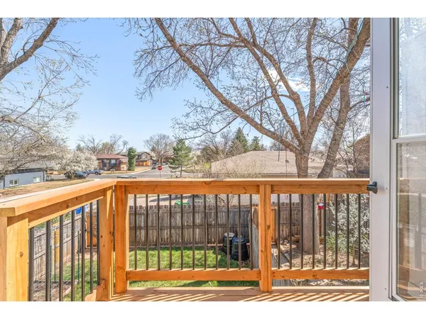 $310,000 | 1700 Palm Drive, Unit 1, Fort Collins, CO 80526