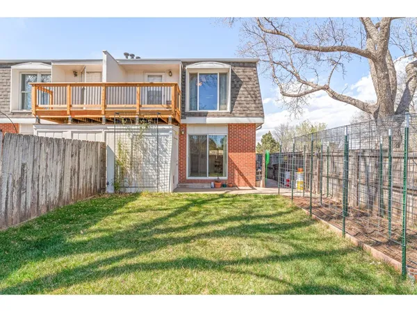 $310,000 | 1700 Palm Drive, Unit 1, Fort Collins, CO 80526
