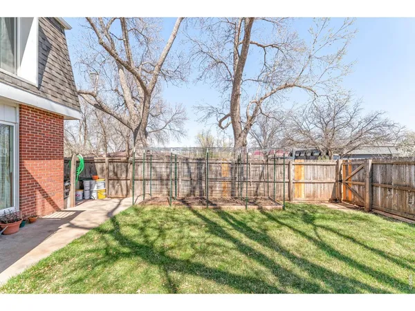 $310,000 | 1700 Palm Drive, Unit 1, Fort Collins, CO 80526