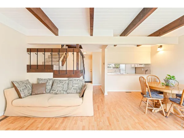 $310,000 | 1700 Palm Drive, Unit 1, Fort Collins, CO 80526