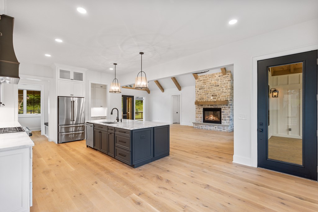 1769 Grassy Creek Road Copperhill, TN 37317 - Photo 8 of 37 Gallery Image 8