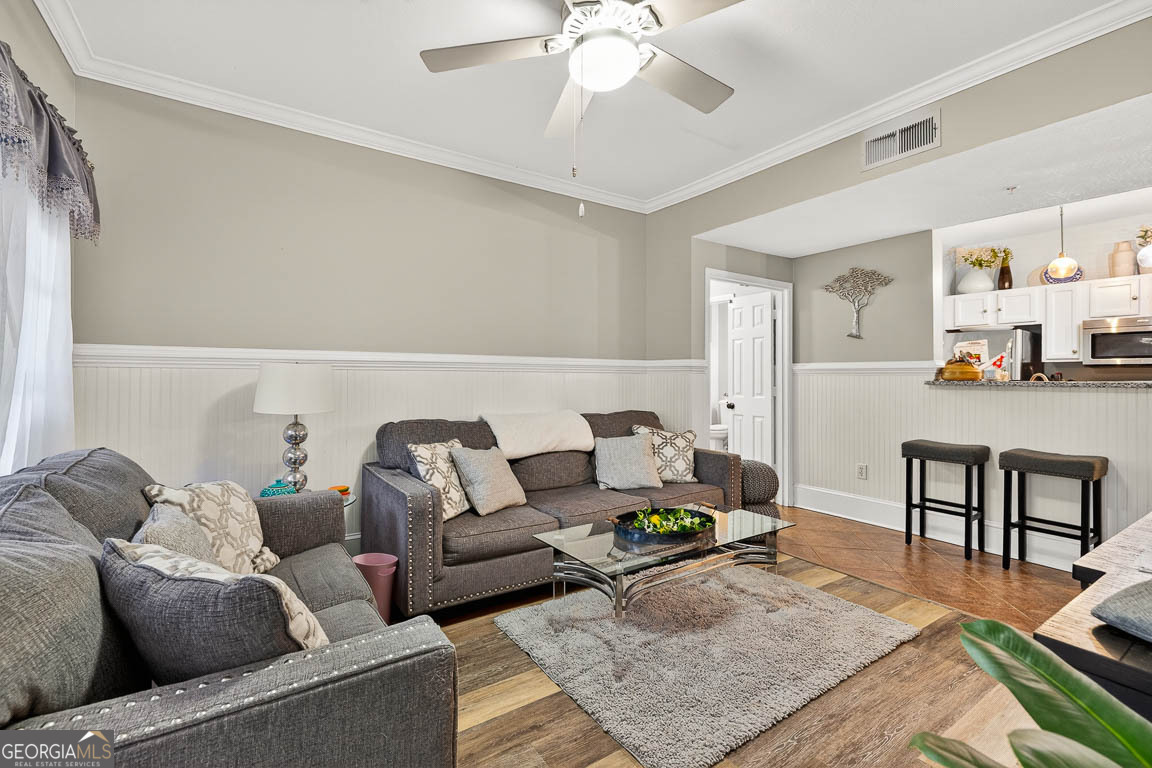 1704 Frederica Road, Unit 605 St. Simons Island, GA 31522 - Photo 6 of 28