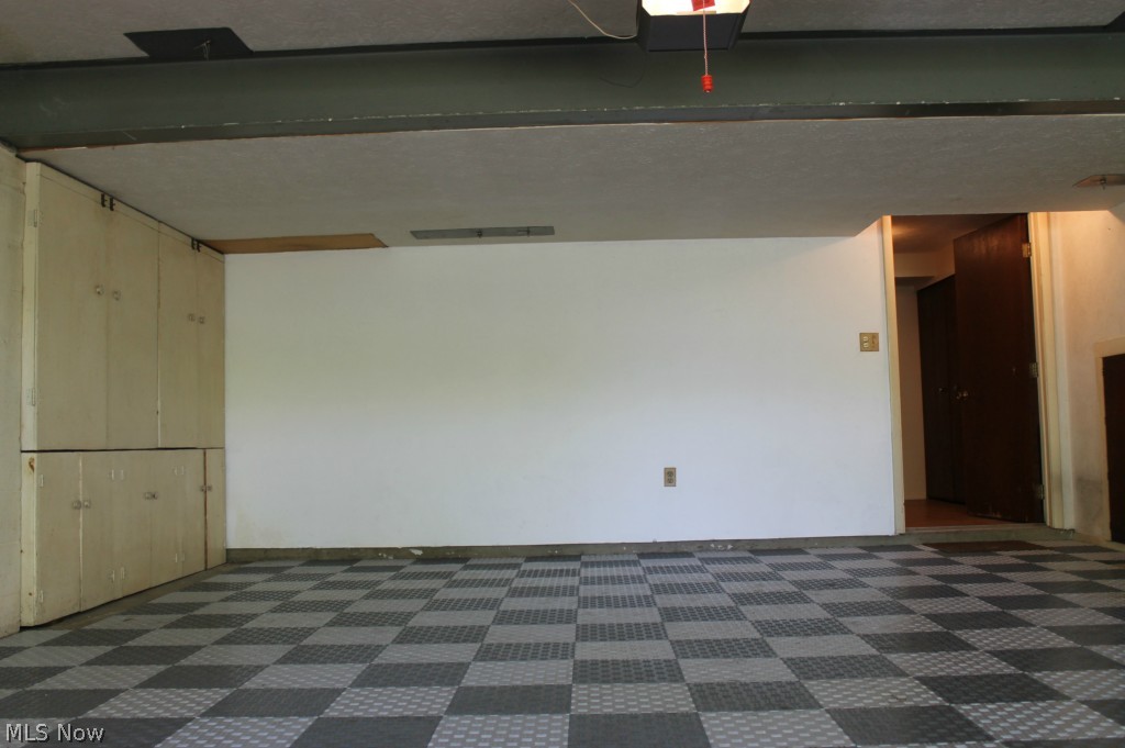 6474 State Road, Unit 7 Parma, OH 44134 - Photo 19 of 25 Garage with Lots of Storage...
