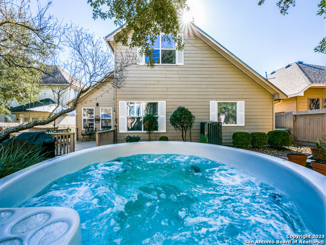 2739 Summit View San Antonio, TX 78261 - Photo 1 of 1 a house with yard in front of it