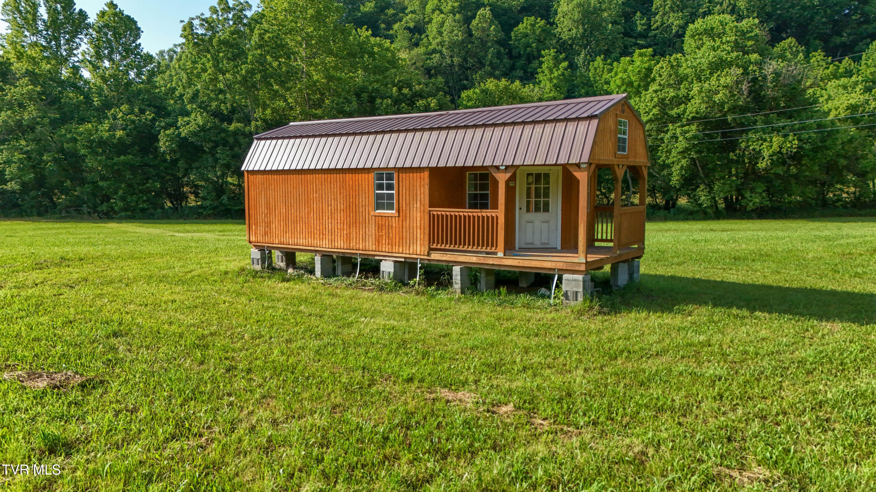 Tbd Canebrake Road Abingdon, VA 24210 - Photo 11 of 67 64-print-Canebrake Rd Drone DOM-65