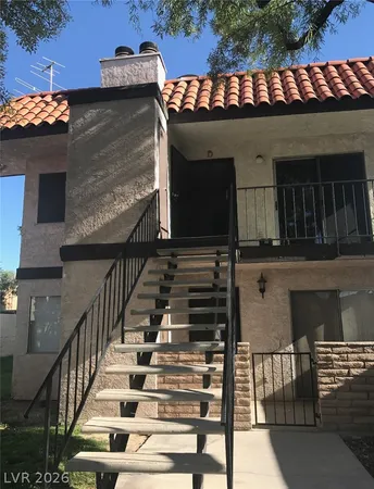$1,100 | 2752 Eldora Circle, Unit D, Las Vegas, NV 89146