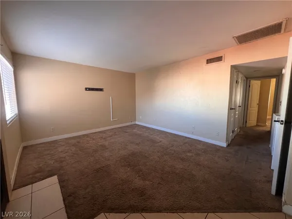 $1,100 | 2752 Eldora Circle, Unit D, Las Vegas, NV 89146