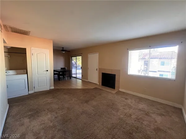 $1,100 | 2752 Eldora Circle, Unit D, Las Vegas, NV 89146