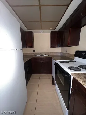 $1,100 | 2752 Eldora Circle, Unit D, Las Vegas, NV 89146