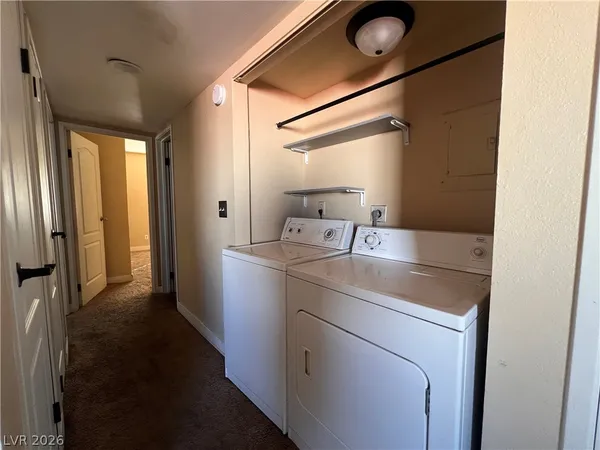 $1,100 | 2752 Eldora Circle, Unit D, Las Vegas, NV 89146