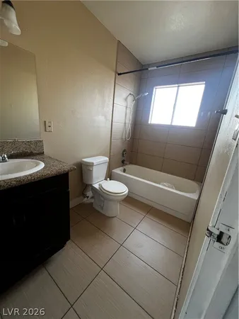 $1,100 | 2752 Eldora Circle, Unit D, Las Vegas, NV 89146