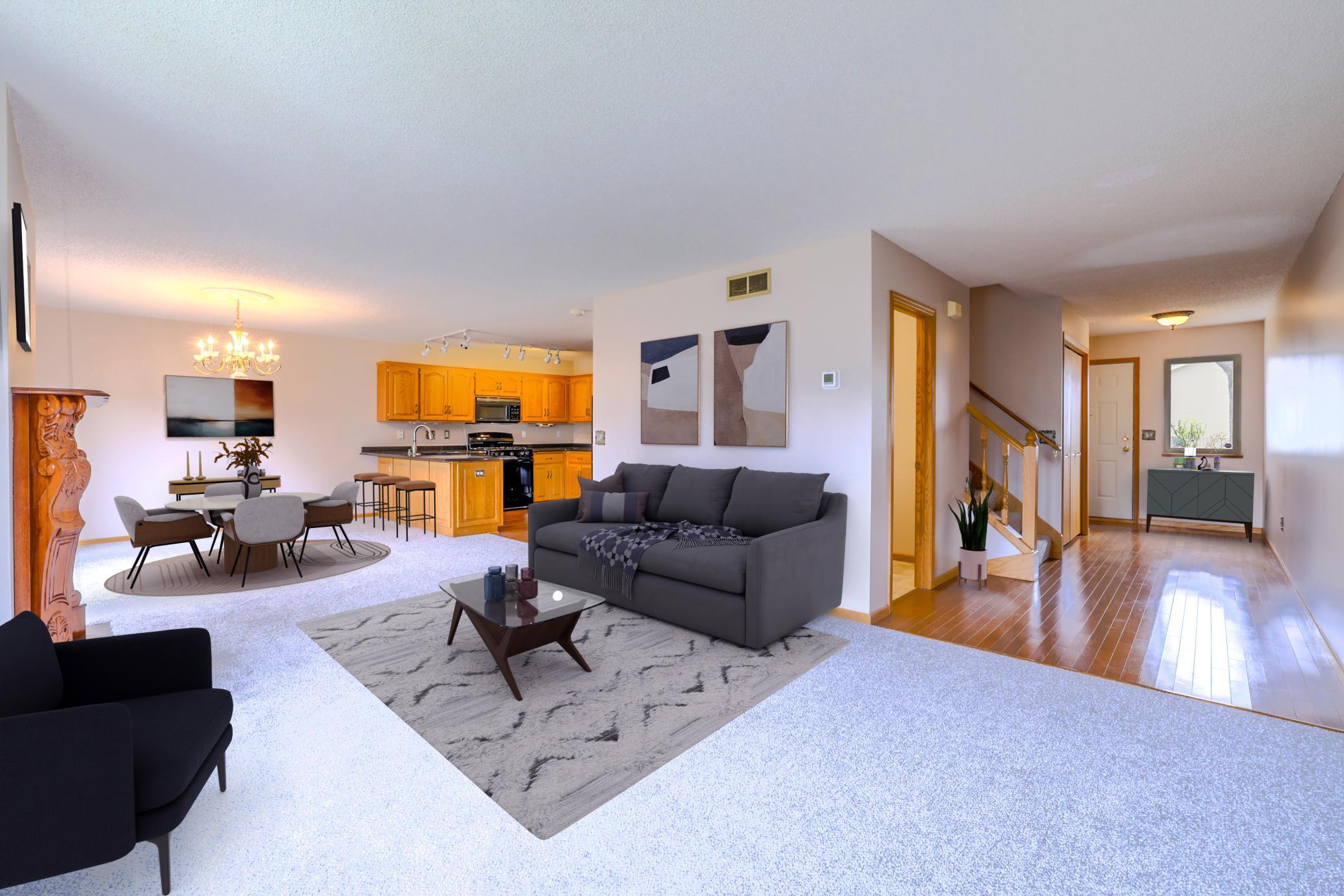 563 Milwaukee Road Shakopee, MN 55379 - Photo 4 of 30