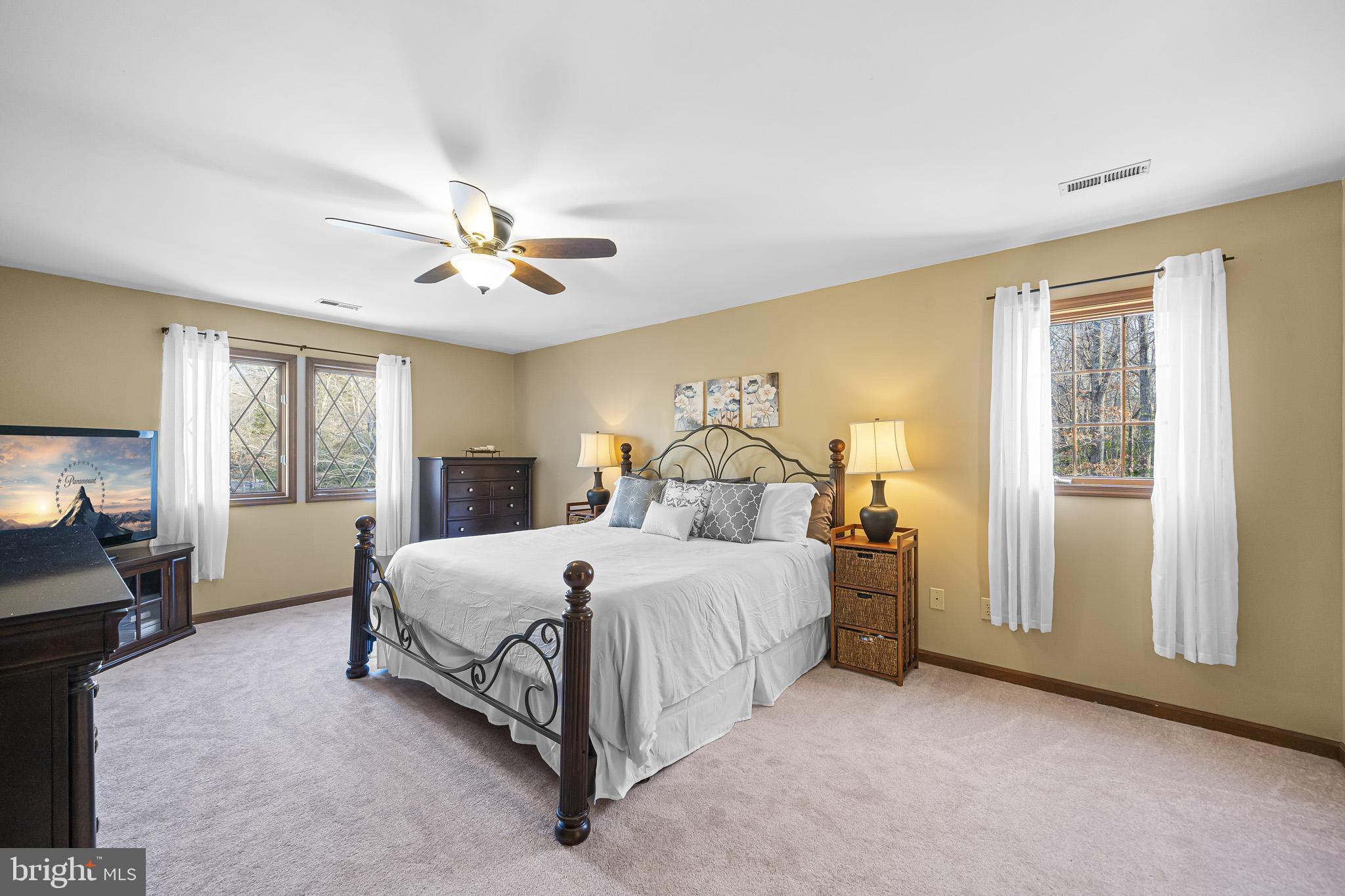 7365 Simms Landing Road Port Tobacco, MD 20677 - Photo 23 of 53 Primary bedroom