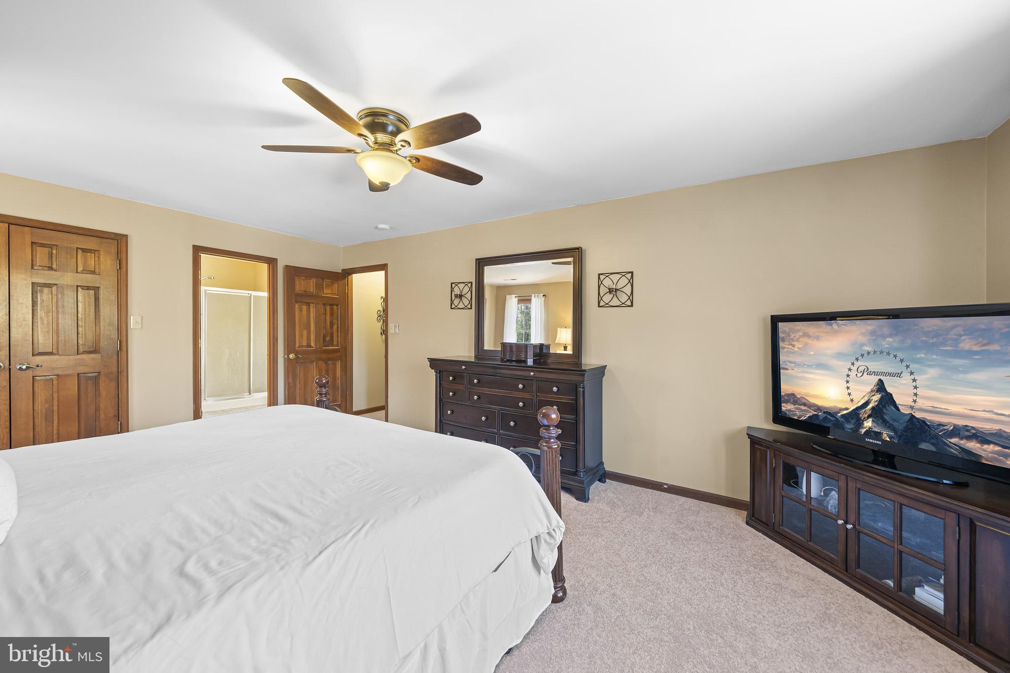 7365 Simms Landing Road Port Tobacco, MD 20677 - Photo 24 of 53 Primary bedroom