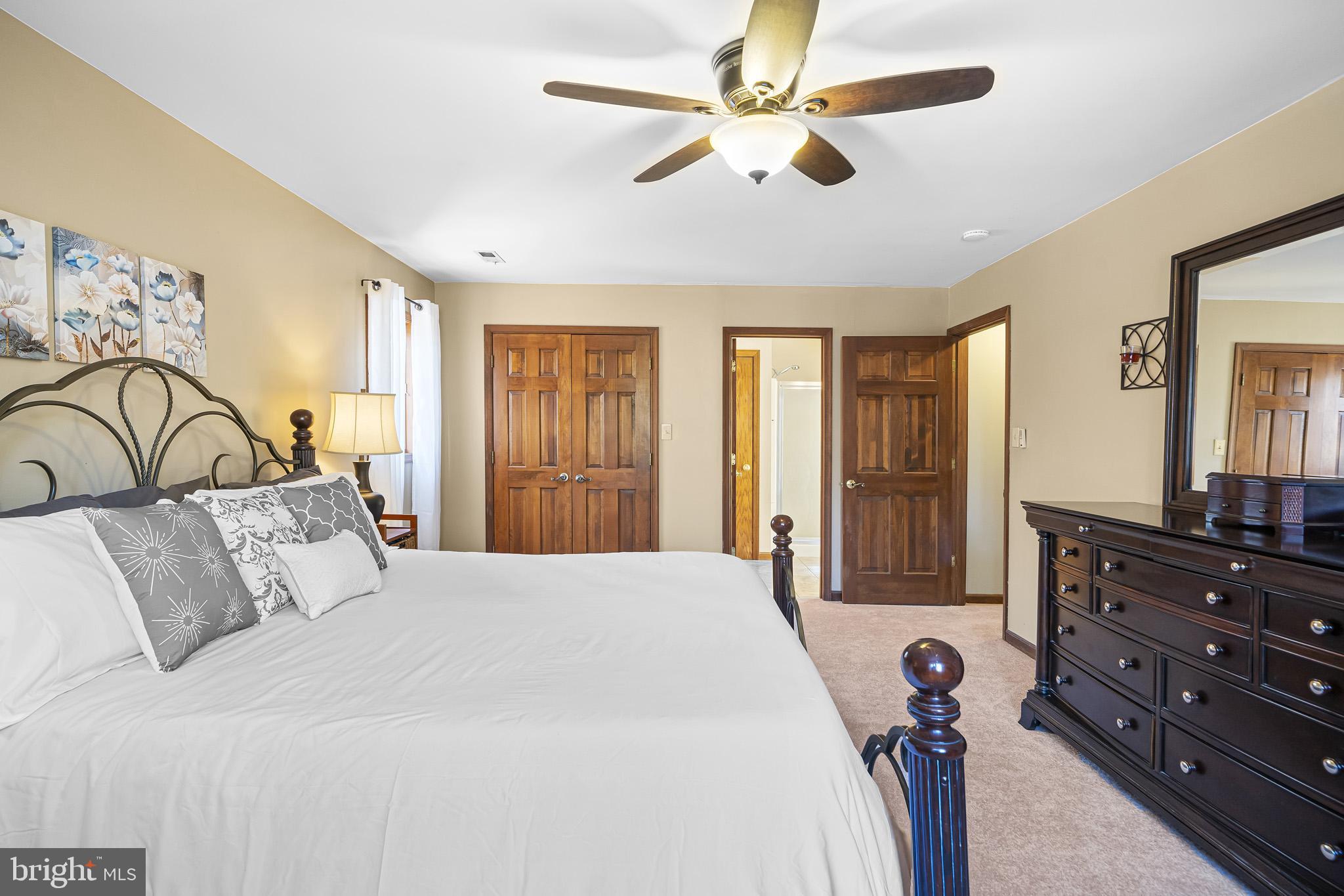 7365 Simms Landing Road Port Tobacco, MD 20677 - Photo 25 of 53 Primary bedroom