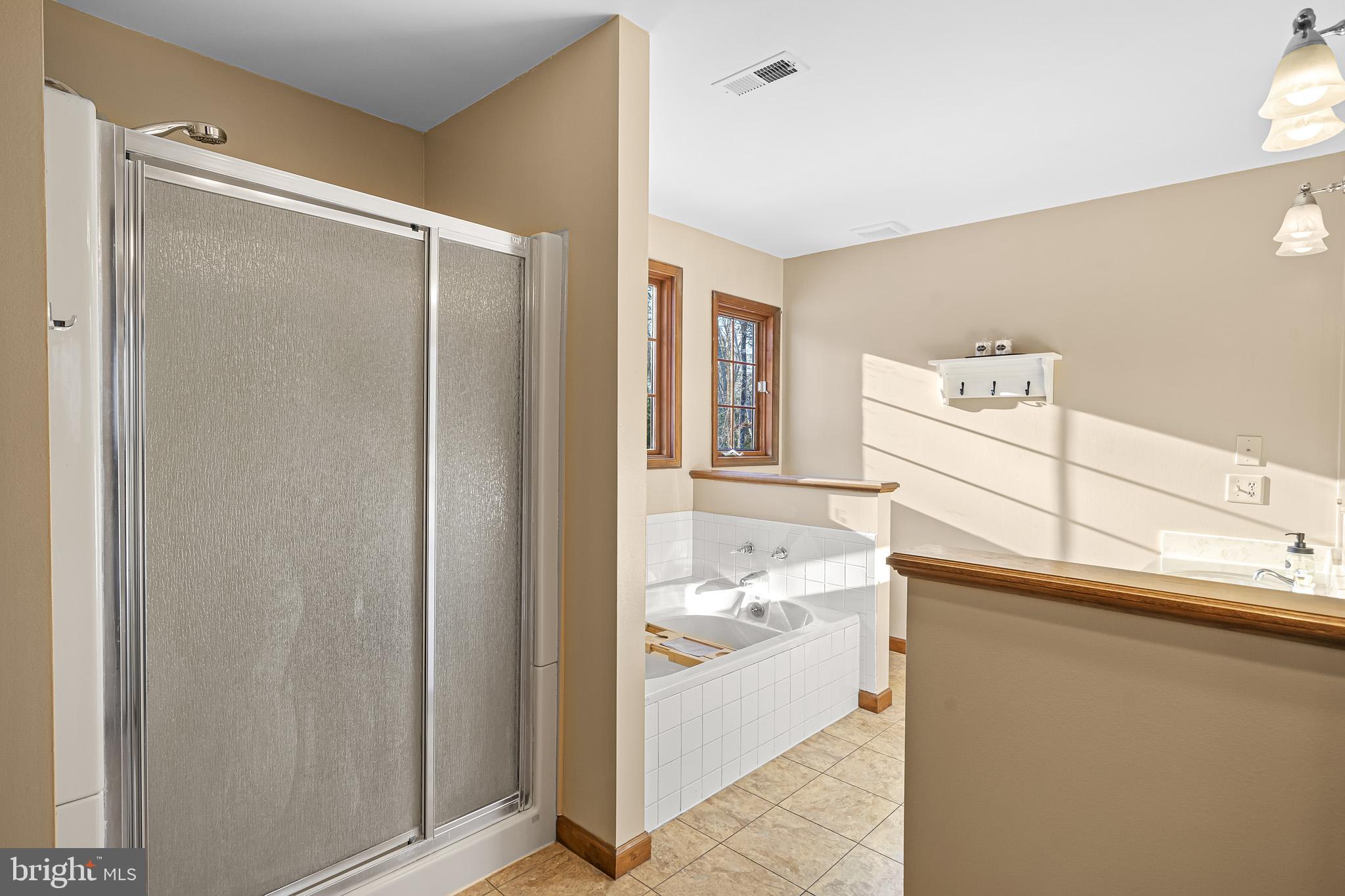 7365 Simms Landing Road Port Tobacco, MD 20677 - Photo 27 of 53 Primary bath