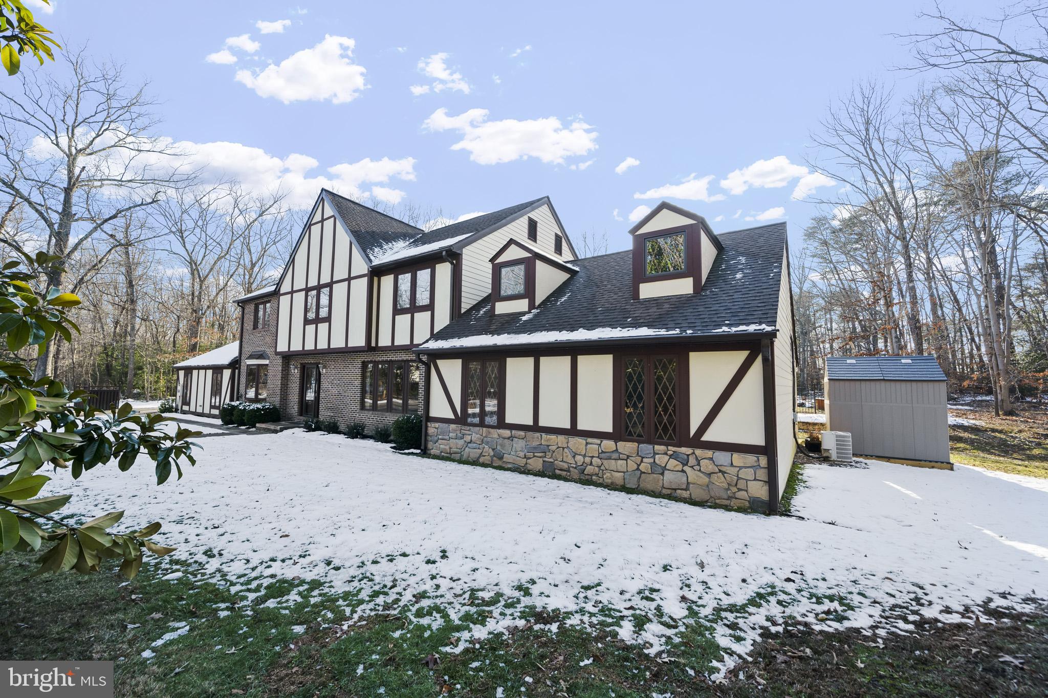 7365 Simms Landing Road Port Tobacco, MD 20677 - Photo 3 of 53 Exterior