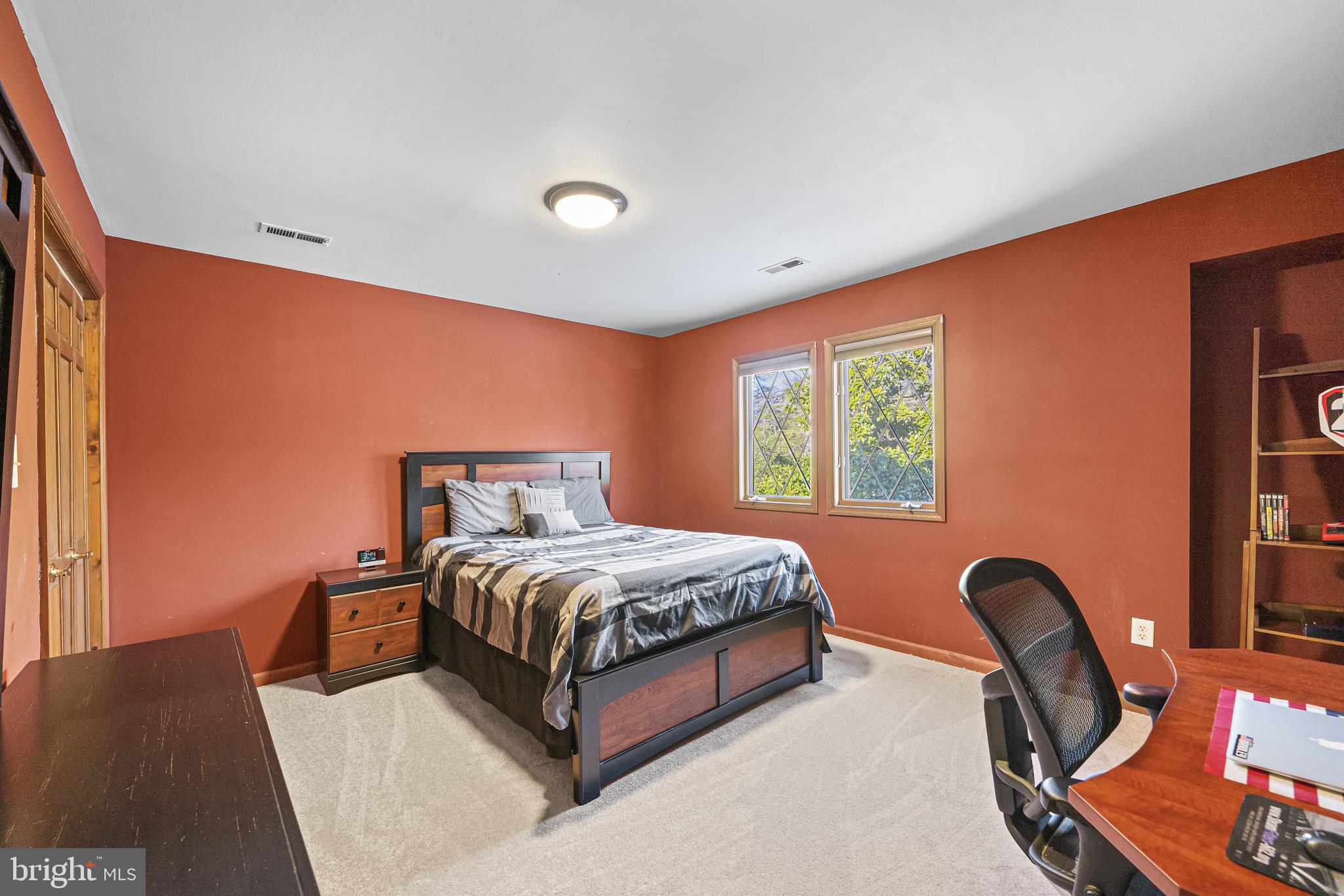 7365 Simms Landing Road Port Tobacco, MD 20677 - Photo 31 of 53 Bedroom #3