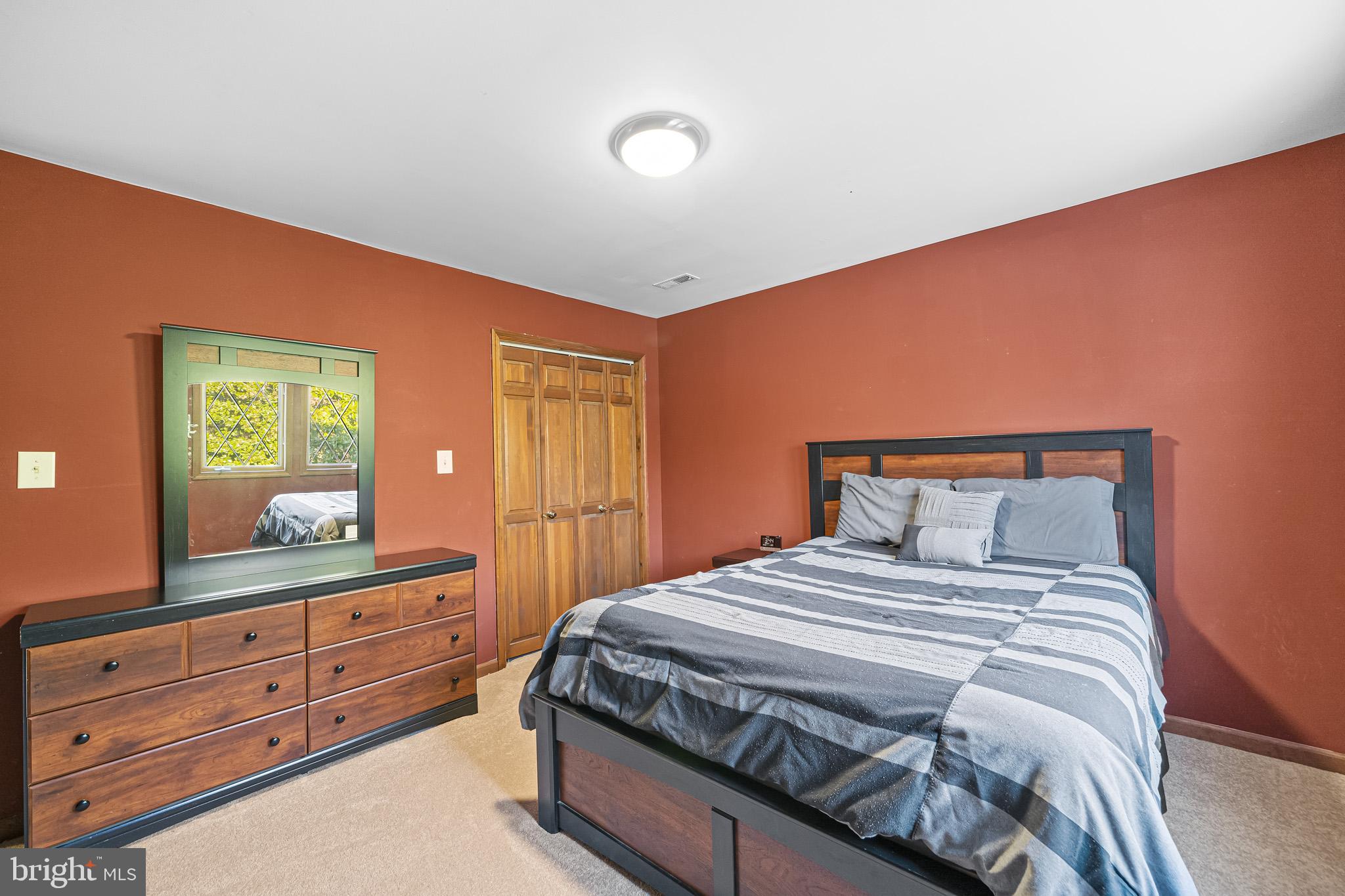 7365 Simms Landing Road Port Tobacco, MD 20677 - Photo 32 of 53 Bedroom #3