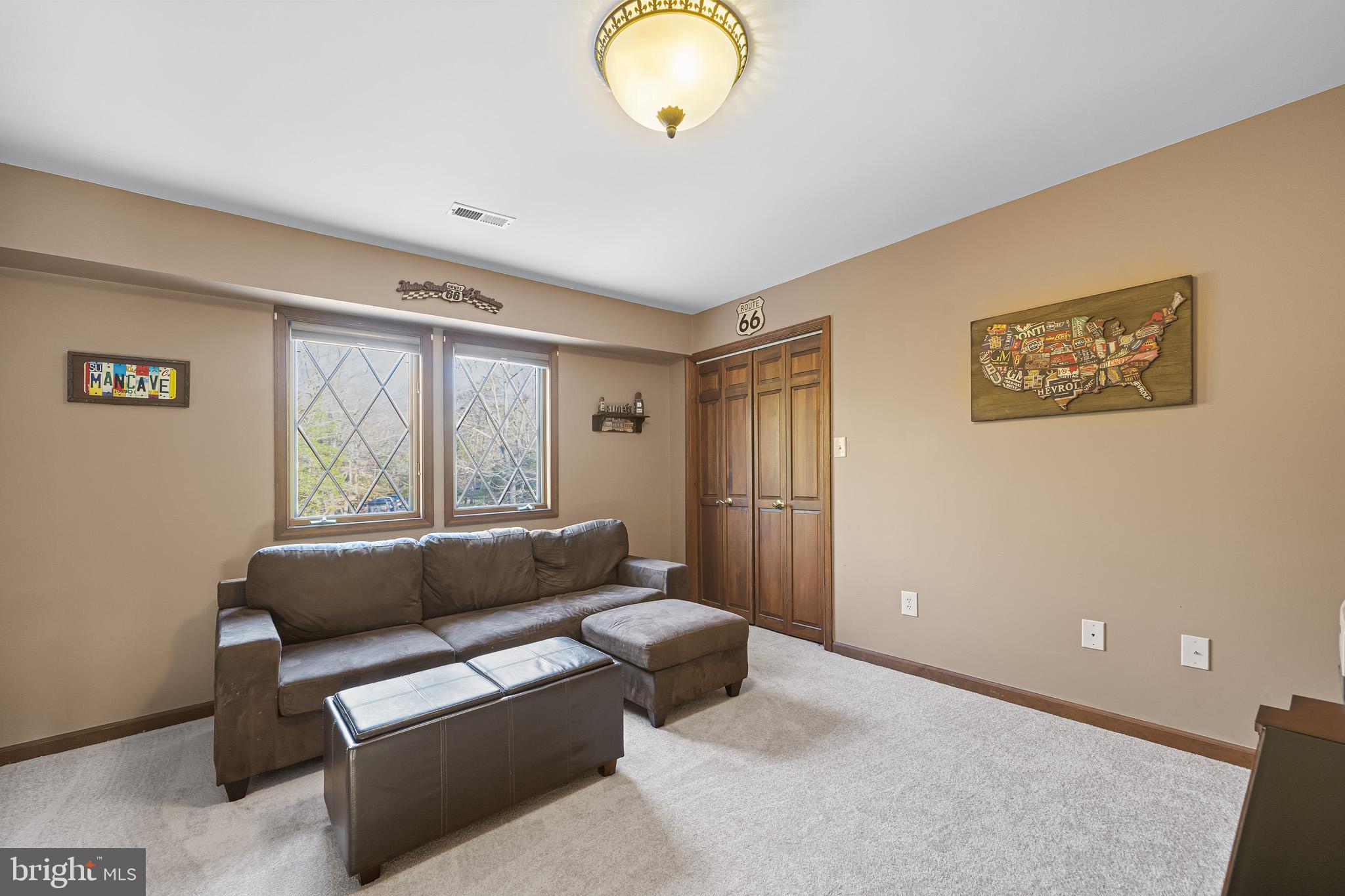 7365 Simms Landing Road Port Tobacco, MD 20677 - Photo 33 of 53 Bedroom #4