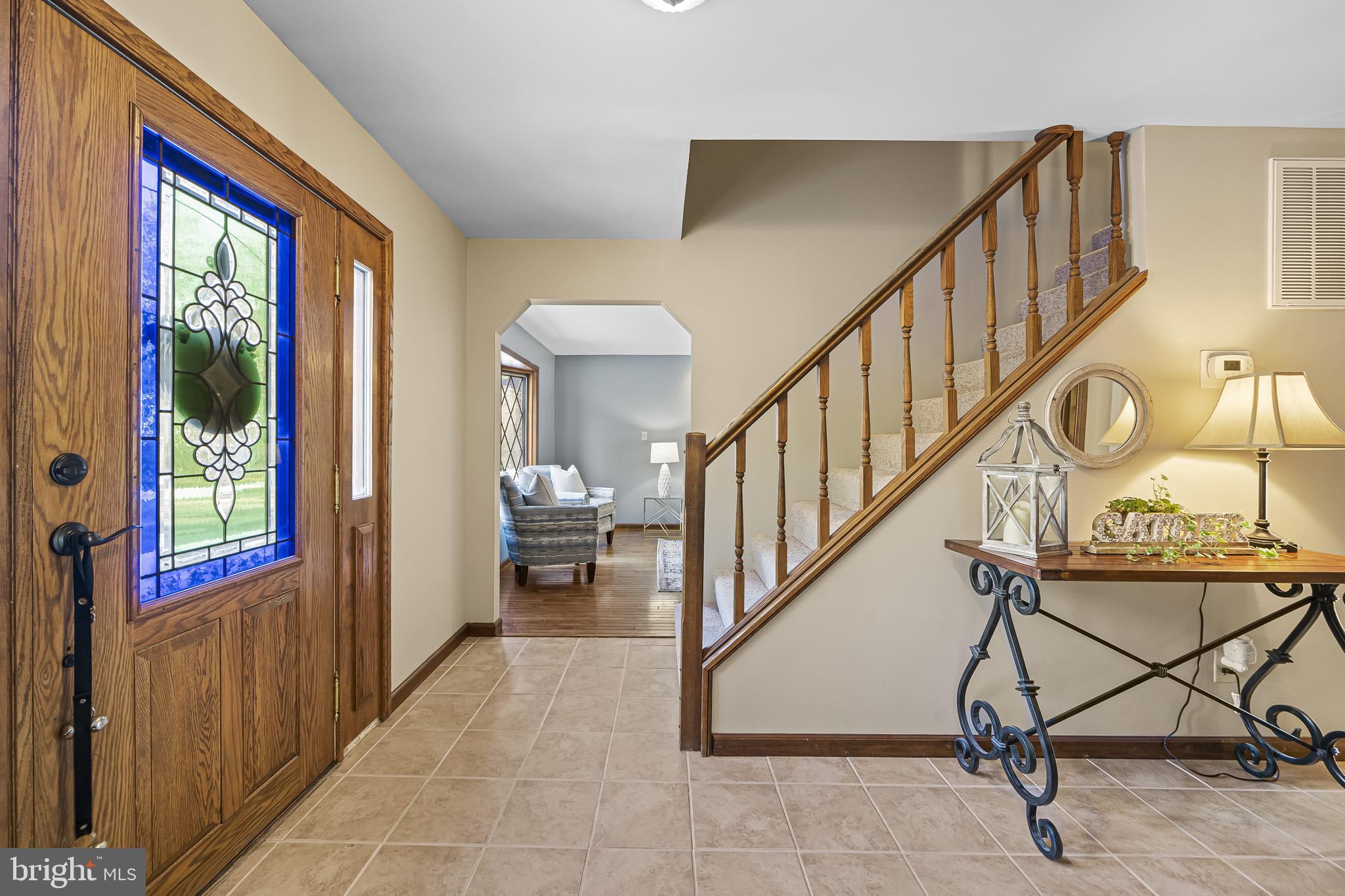 7365 Simms Landing Road Port Tobacco, MD 20677 - Photo 4 of 53 Foyer/entryway