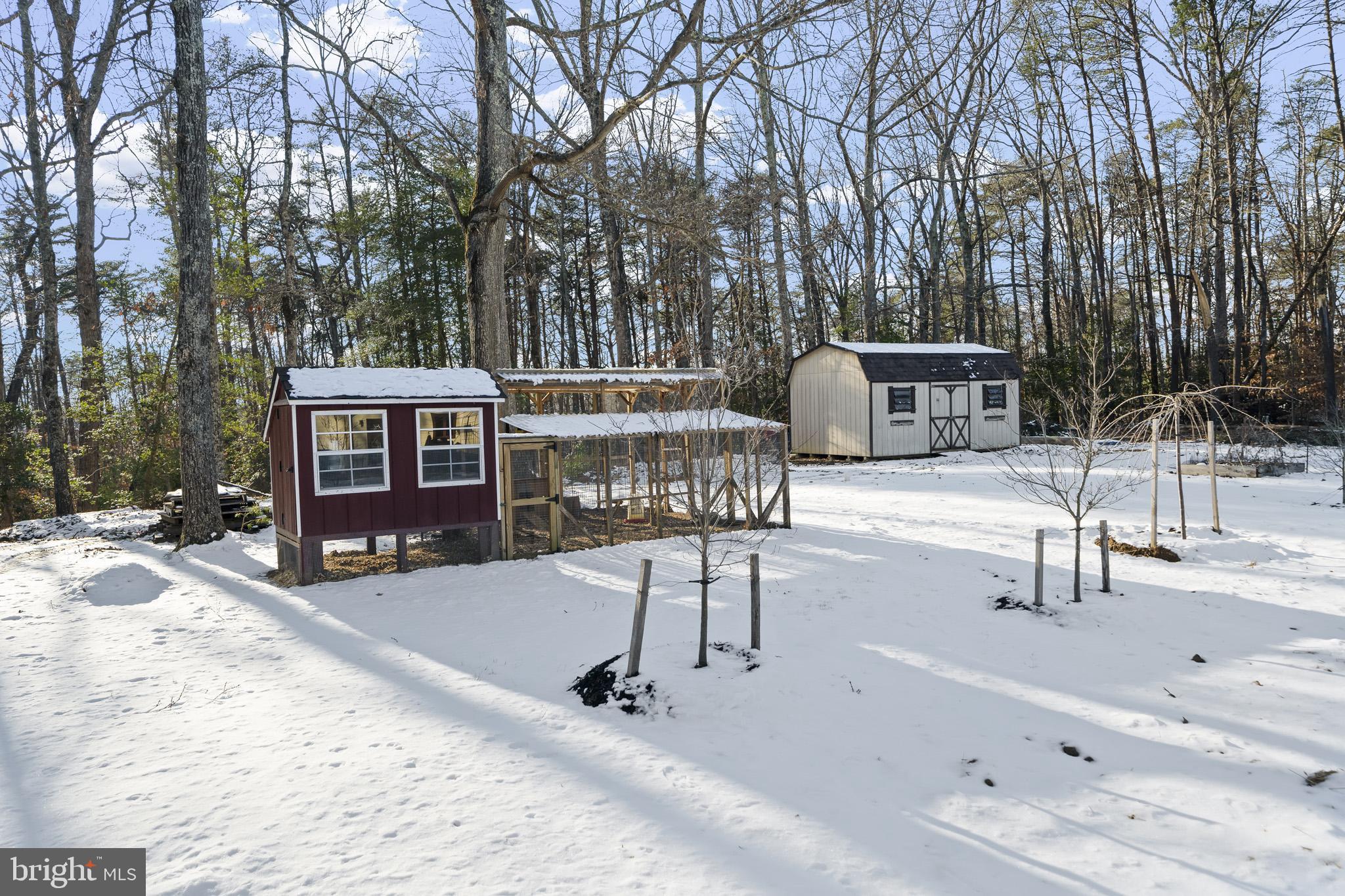 7365 Simms Landing Road Port Tobacco, MD 20677 - Photo 42 of 53