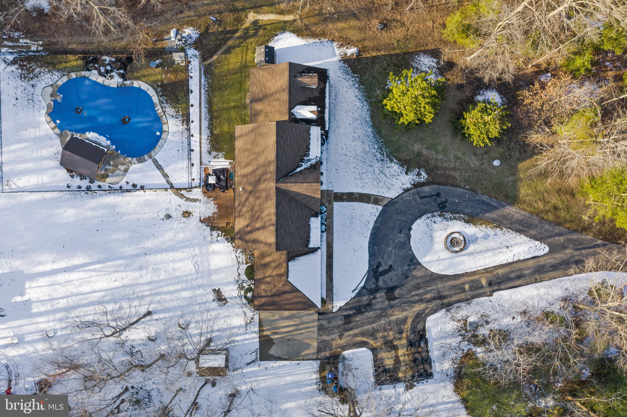 7365 Simms Landing Road Port Tobacco, MD 20677 - Photo 46 of 53