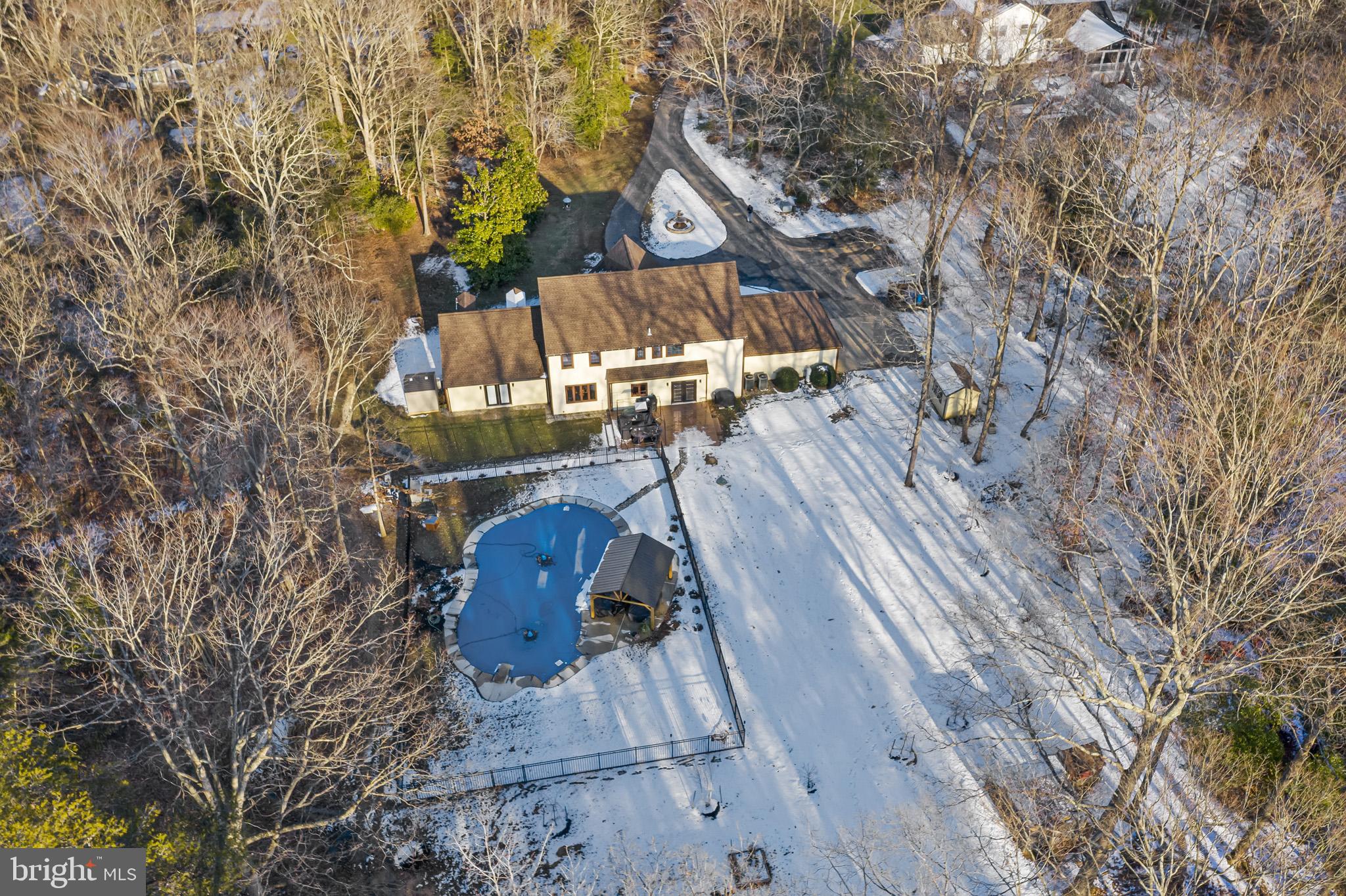 7365 Simms Landing Road Port Tobacco, MD 20677 - Photo 47 of 53