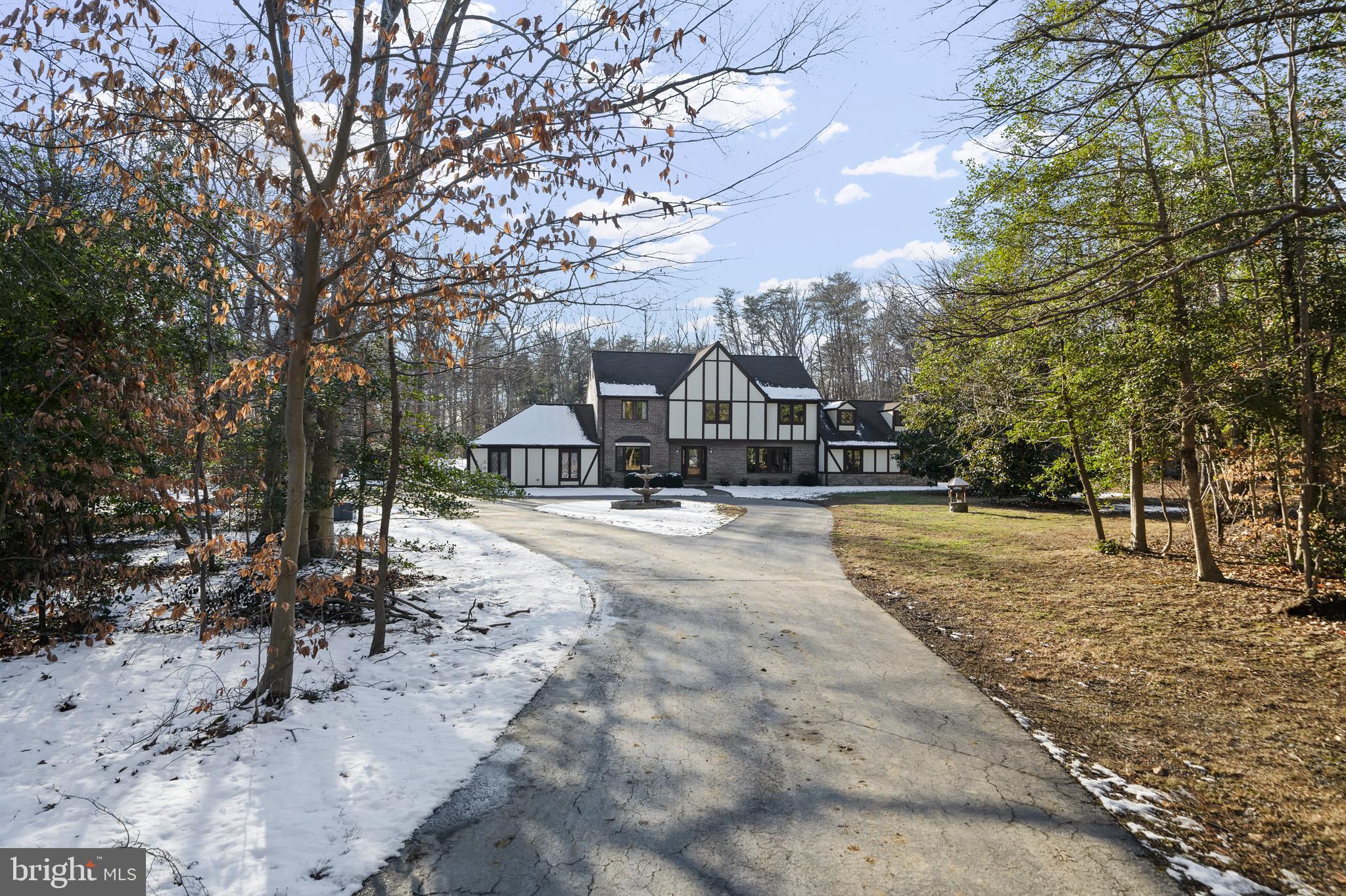 7365 Simms Landing Road Port Tobacco, MD 20677 - Photo 48 of 53 Tucked away oasis