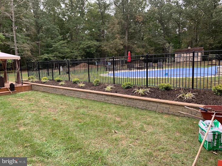 7365 Simms Landing Road Port Tobacco, MD 20677 - Photo 50 of 53 Exterior landscaping