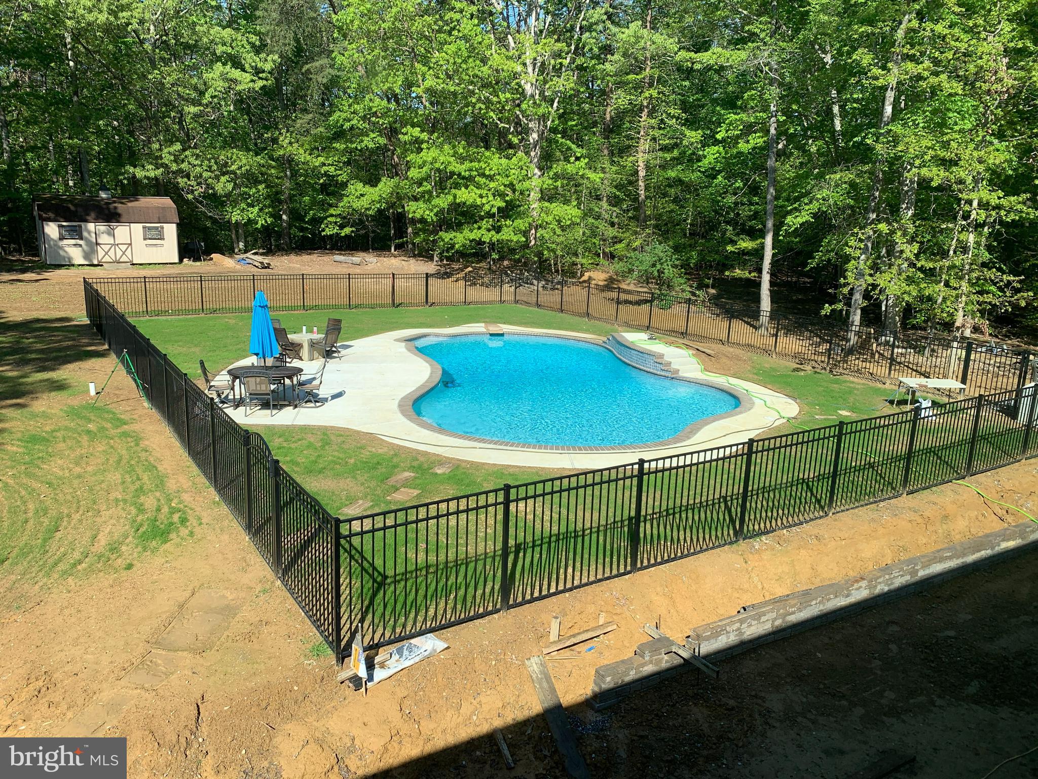 7365 Simms Landing Road Port Tobacco, MD 20677 - Photo 51 of 53
