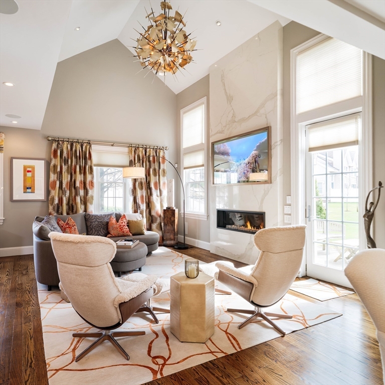 287 Langley Road, Unit 6 Newton, MA 02459 - Photo 17 of 37