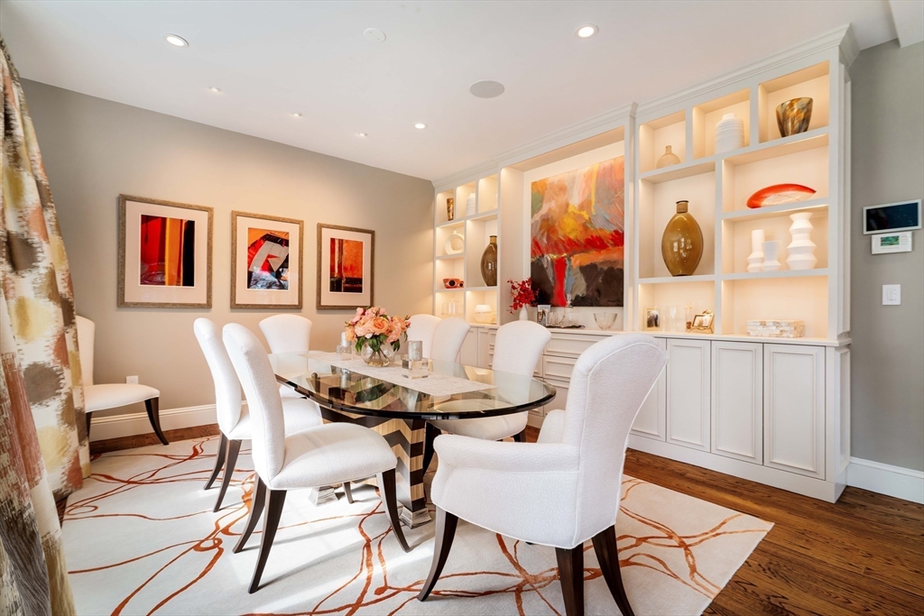 287 Langley Road, Unit 6 Newton, MA 02459 - Photo 19 of 37