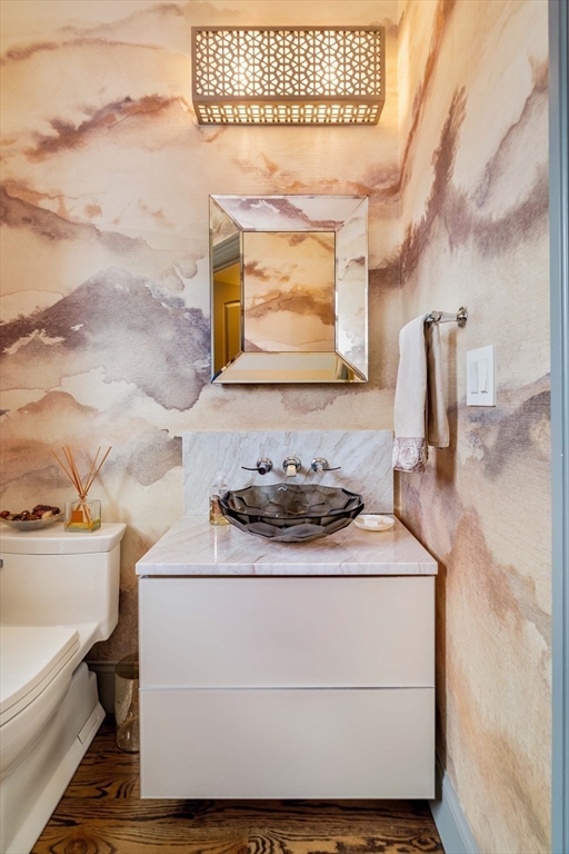 287 Langley Road, Unit 6 Newton, MA 02459 - Photo 20 of 37